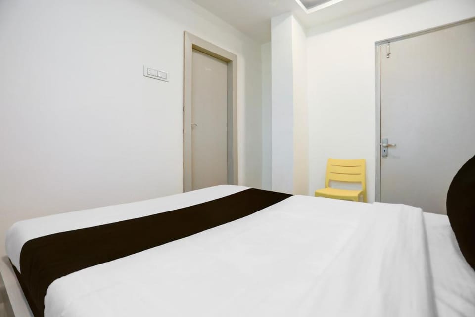 Hotel O 7th Sky Hotel in West Bengal