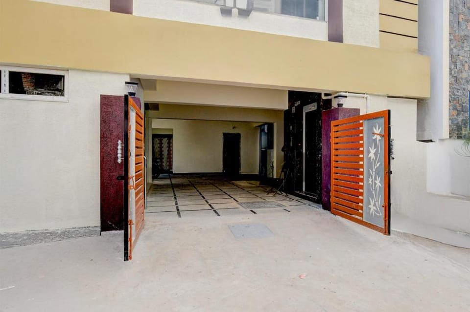 Hotel O RS HOTELS Hotel in Hyderabad