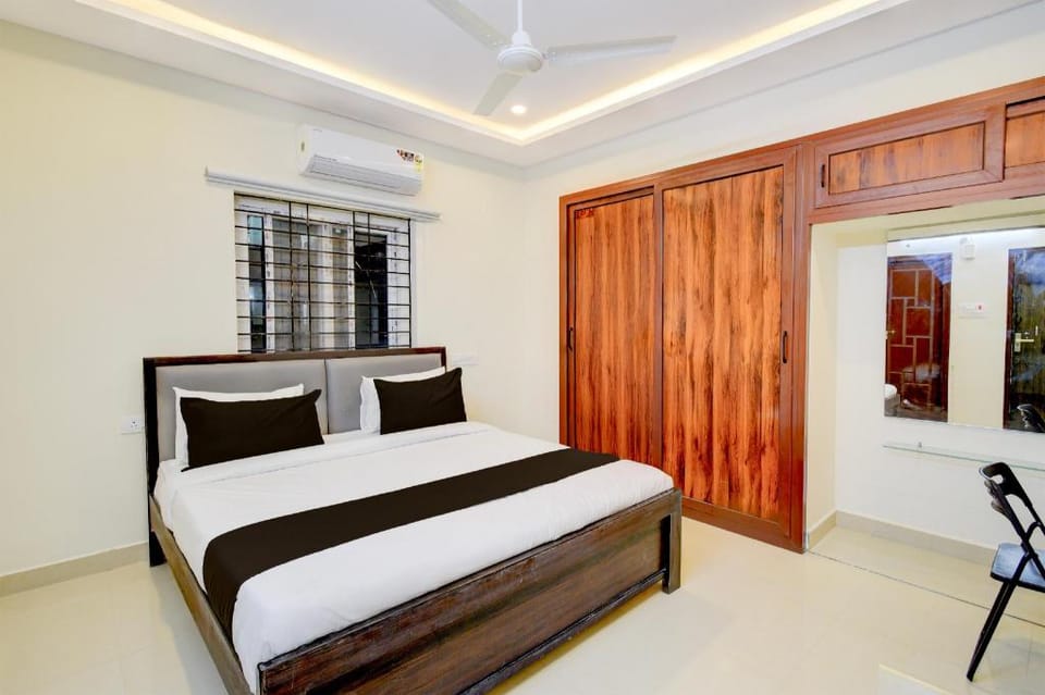 Hotel O RS HOTELS Hotel in Hyderabad