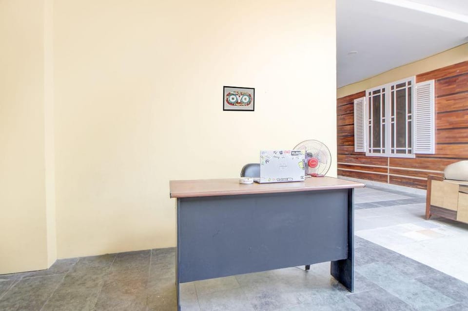 Dancenter Ameera Guest House Hotel in Indonesia