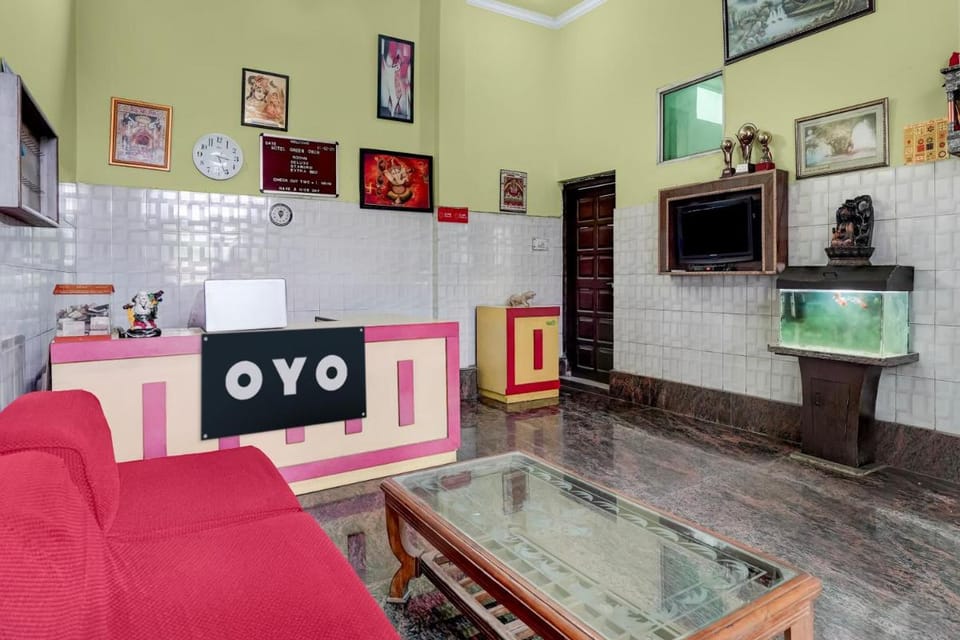 Hotel O by OYO Green Orch Hotel in Haryana