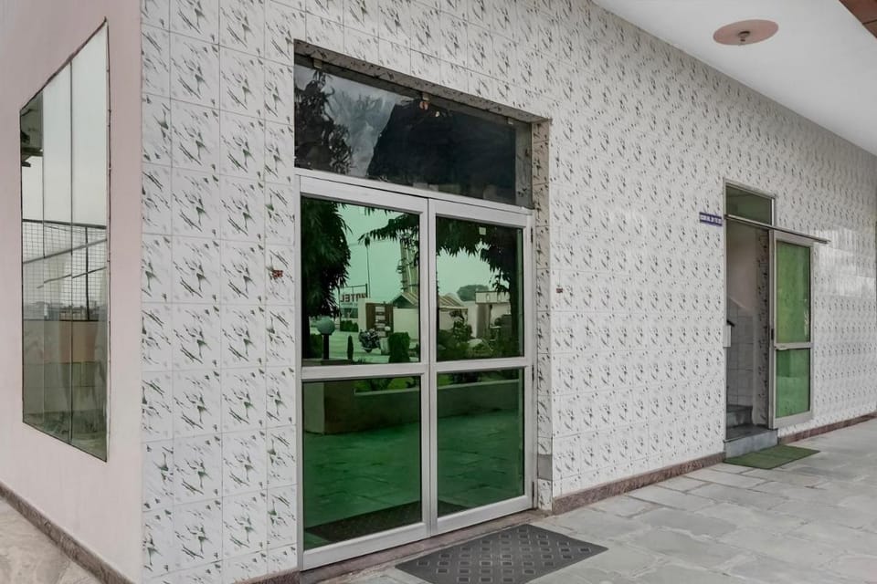 Hotel O by OYO Green Orch Hotel in Haryana