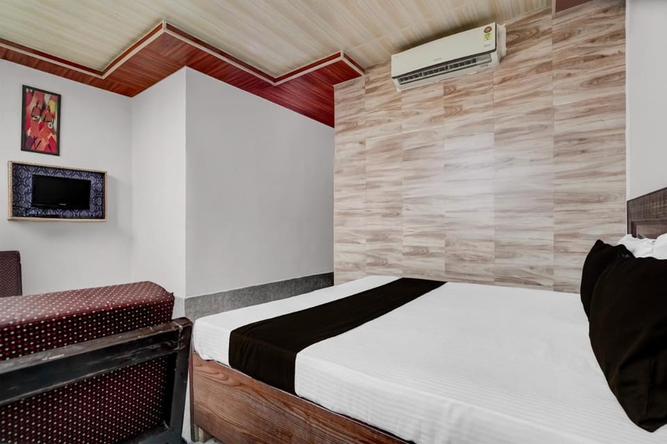 Hotel O by OYO Green Orch Hotel in Haryana