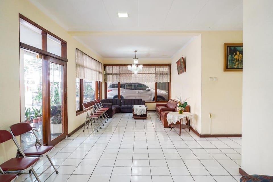 Dancenter Kurnia Hotel Hotel in Bandung