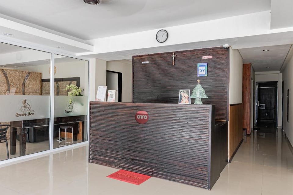 Dancenter Airport Ngurah Rai Hotel in Kuta