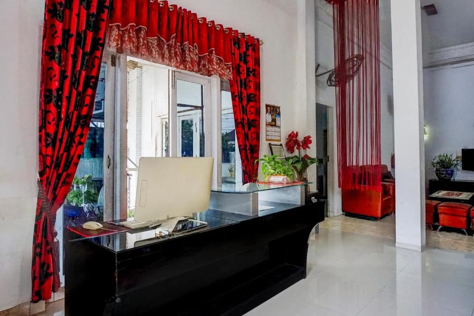 Dancenter Wisma Tsacita Hotel in Indonesia