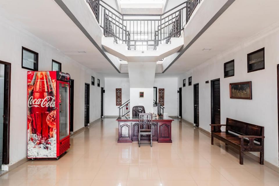 Hotel O Kambang Iwak Area - 6 Hour Stay Hotel in Indonesia