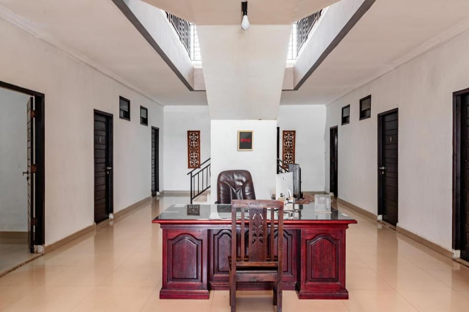 Hotel O Kambang Iwak Area - 6 Hour Stay Hotel in Indonesia