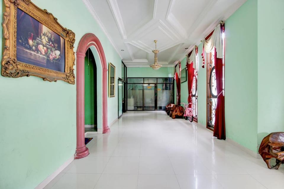 Dancenter Azifa Inn Hotel in Special Region of Yogyakarta