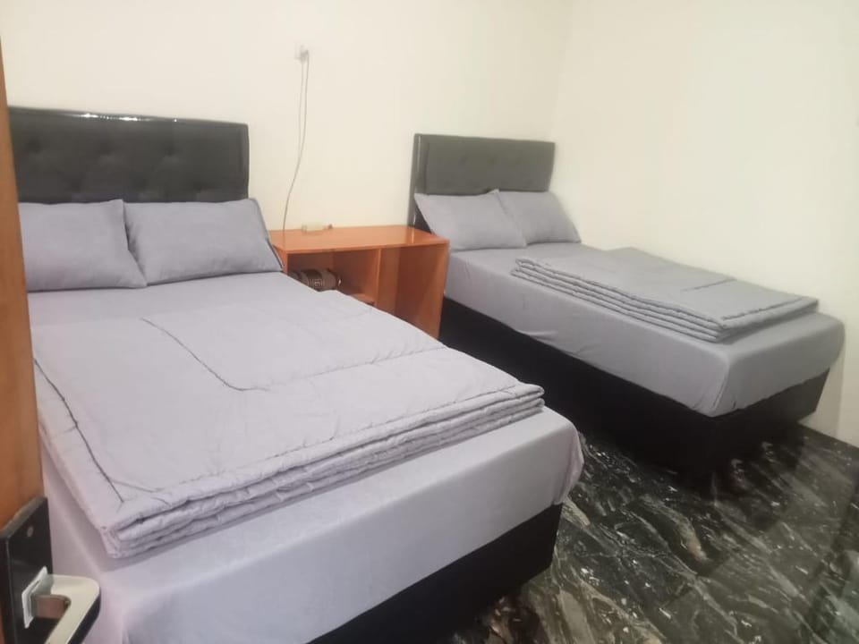 Homestay Safira Bromo Bed and Breakfast in East Java