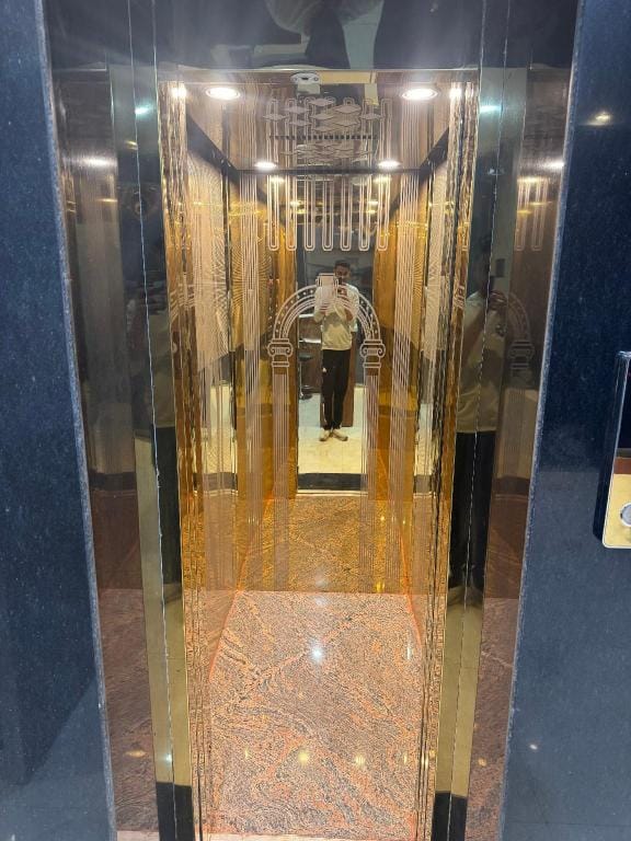 Lakhdatar Home Stay Hotel in Varanasi