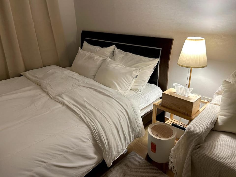 온담 펜션 Hotel in Incheon