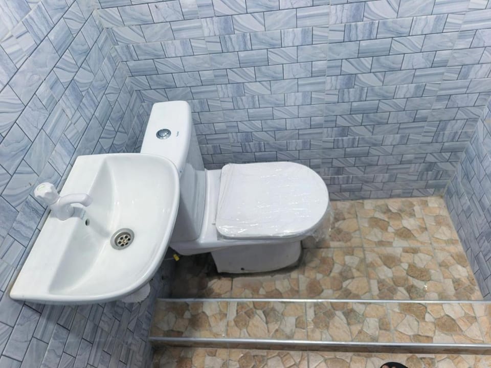 Plazaroom Guest House Hotel in Greater Accra Region, Ghana