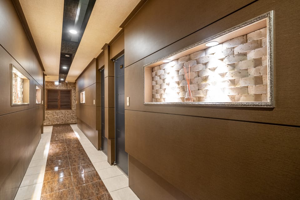 부평 호텔 휴 Hotel in Gyeonggi-do