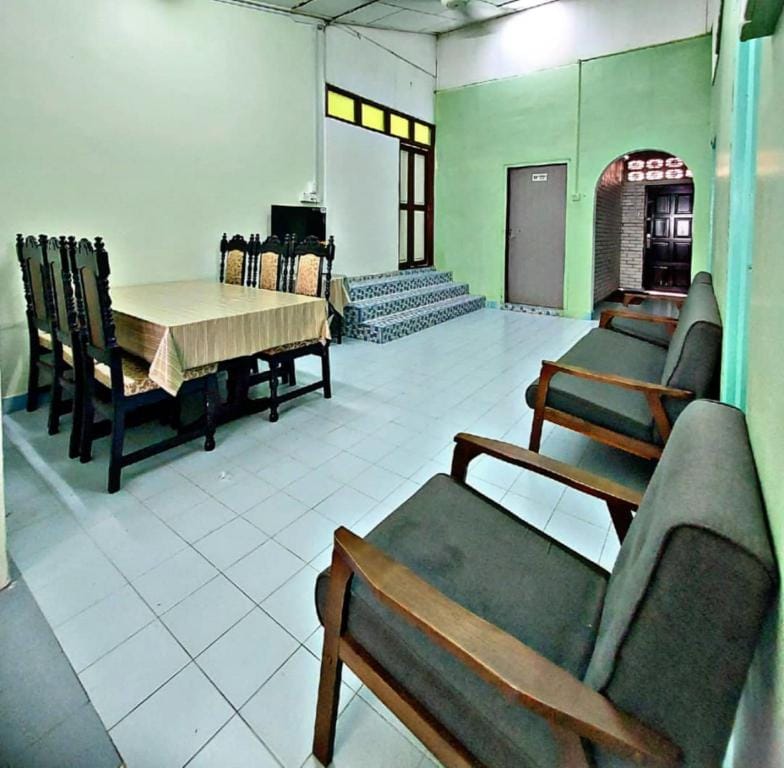 Homestay Bonda Hotel in Terengganu, Malaysia