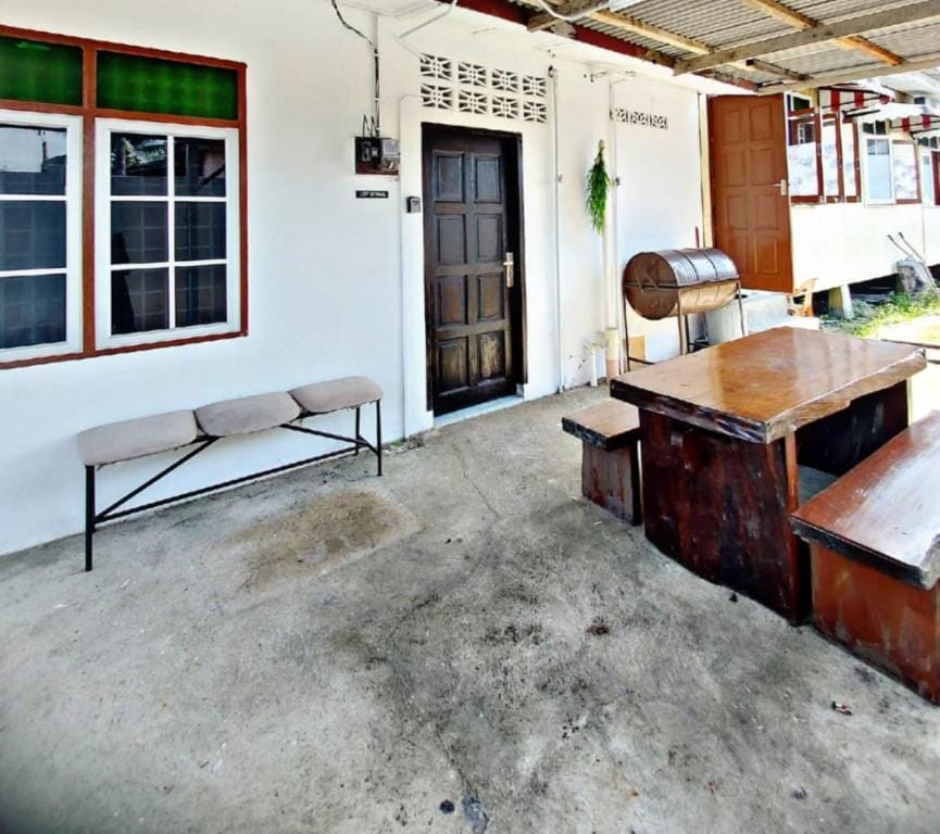 Homestay Bonda Hotel in Terengganu, Malaysia