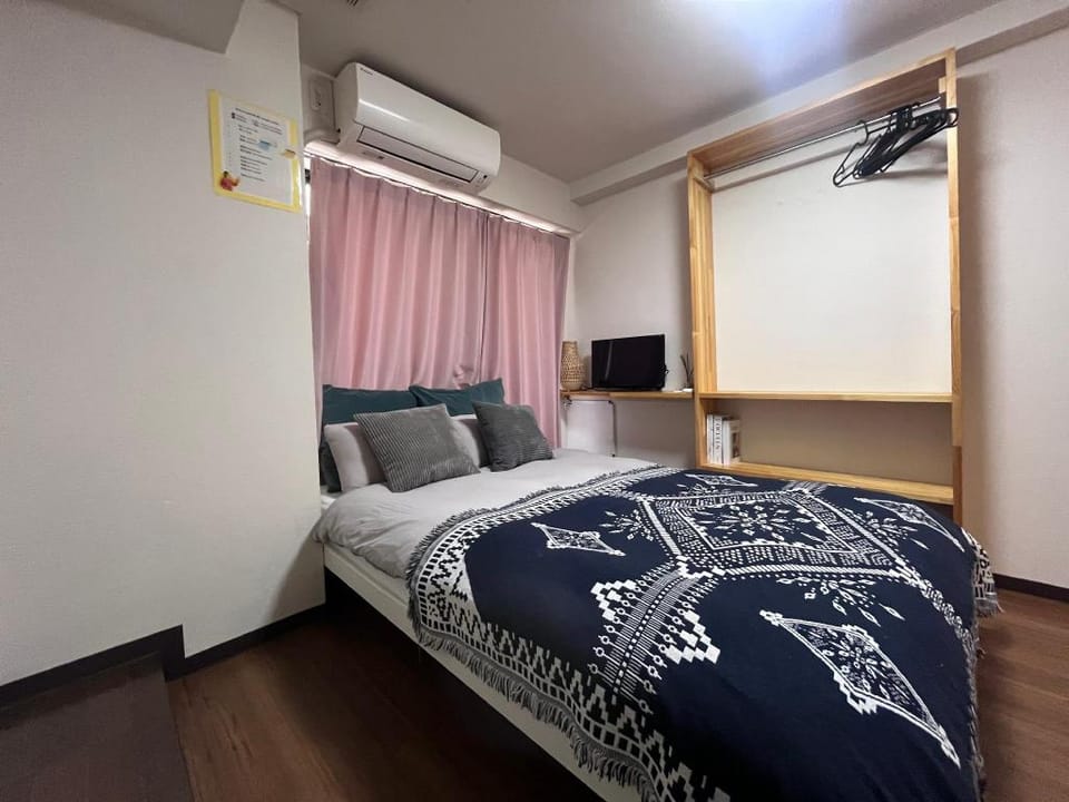 Clean & Convenient Near Shinjuku【NOGATA 102】 Hotel in Tokyo Prefecture