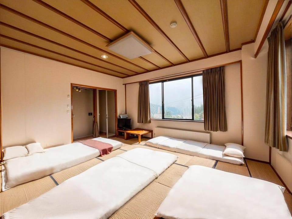 Wonderwall Japan Zao Hotel in Miyagi Prefecture