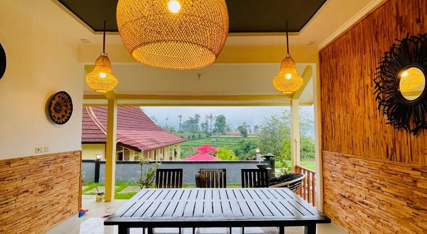 Homstay pelataran seroja Hotel in Indonesia