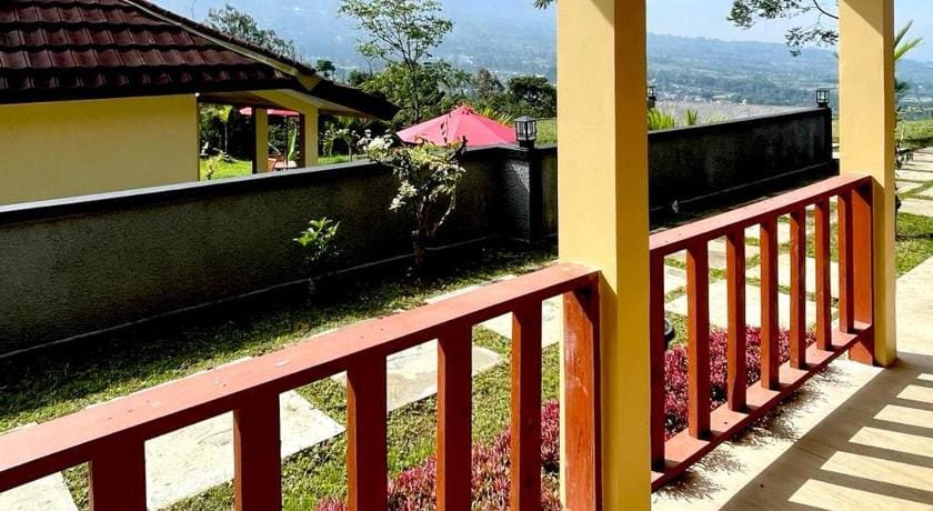 Homstay pelataran seroja Hotel in Indonesia