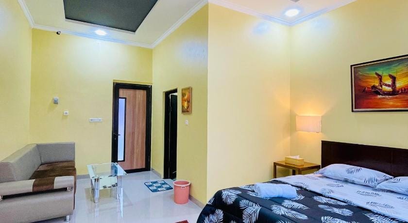 Homstay pelataran seroja Hotel in Indonesia