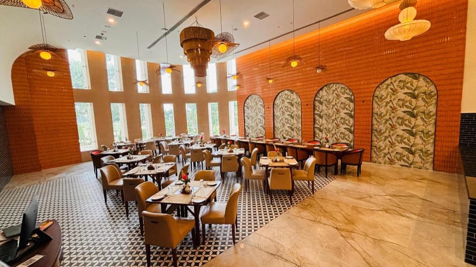 The Golden Tree hotel Jaunpur Hotel in Uttar Pradesh