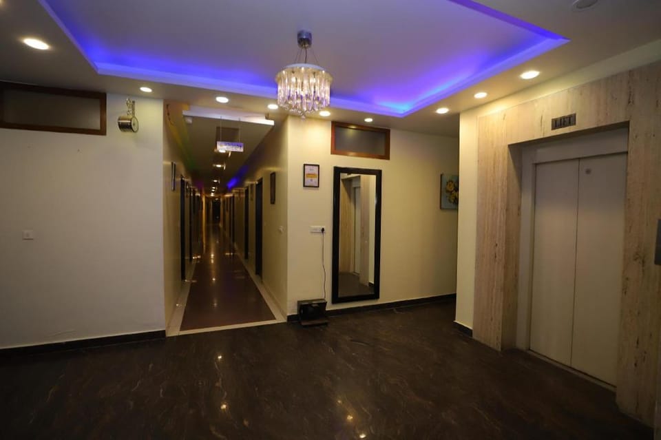 Hotel JM Vistaraa Bareilly Hotel in Uttar Pradesh
