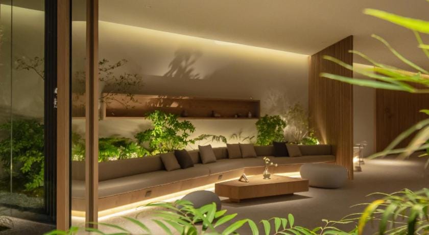 The Yard Boutique Hotel Shanghai 一隅酒店上海虹桥漕河泾店 Hotel in Shanghai