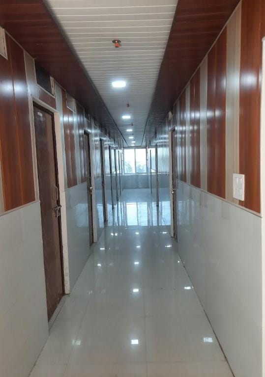 Hotel Divya & Party Hall Bareilly Hotel in Uttar Pradesh