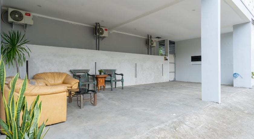ELBA Guesthouse Near UNNES By ARBA Bed and Breakfast in Indonesia