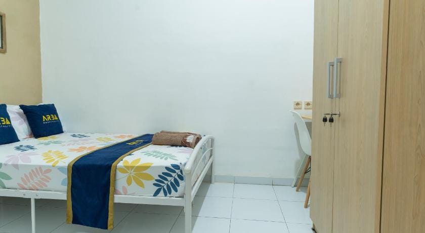 ELBA Guesthouse Near UNNES By ARBA Bed and Breakfast in Indonesia