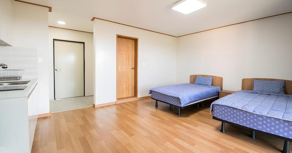 제주유스호스텔 Hotel in South Korea