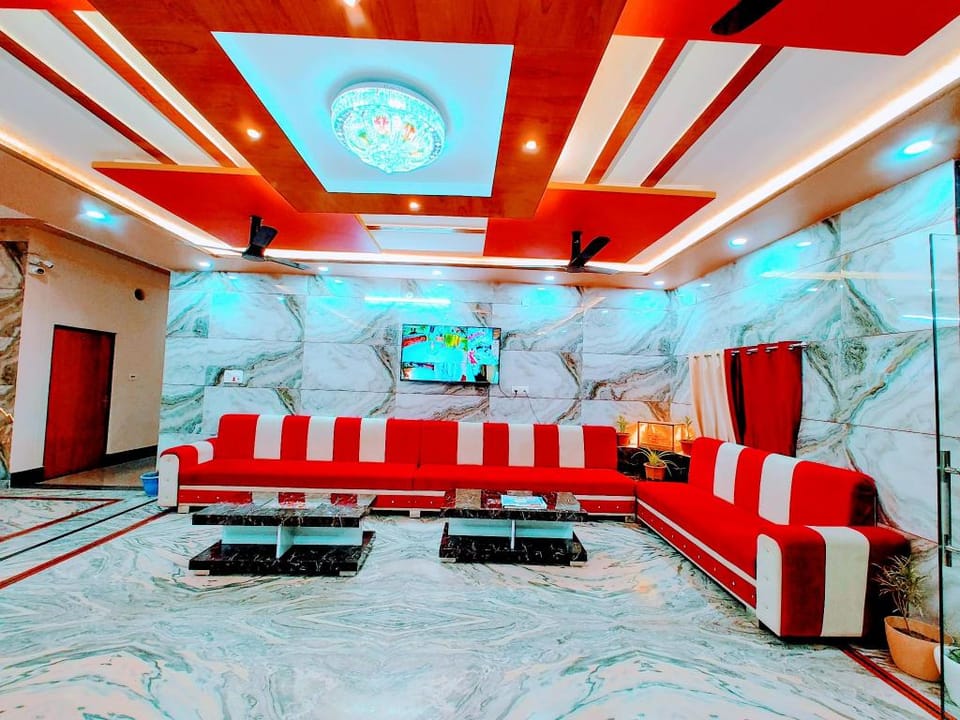 Hotel Shree Venktesh Nilayam Ayodhya Hotel in Nepal
