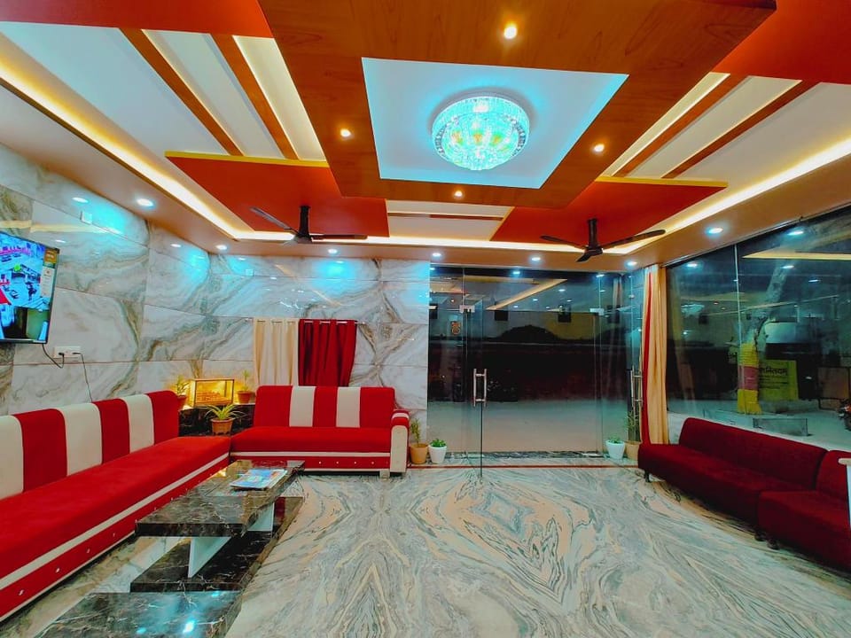 Hotel Shree Venktesh Nilayam Ayodhya Hotel in Nepal