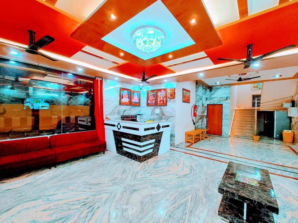 Hotel Shree Venktesh Nilayam Ayodhya Hotel in Nepal