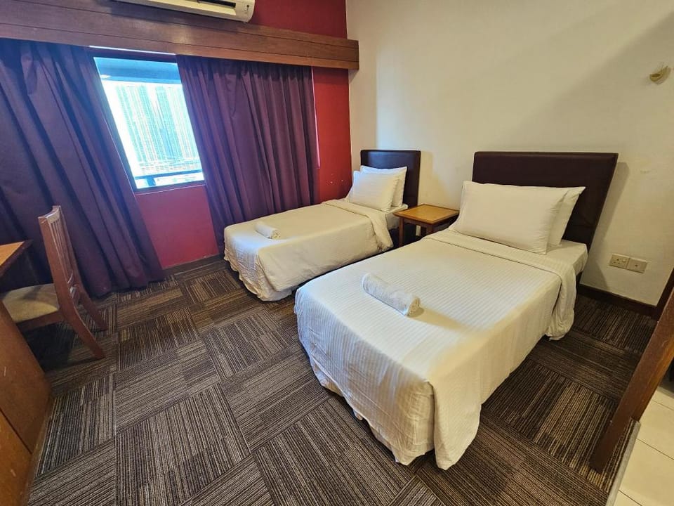 Menara PGRM Suites By VG Homes Apartment in Federal Territory of Kuala Lumpur
