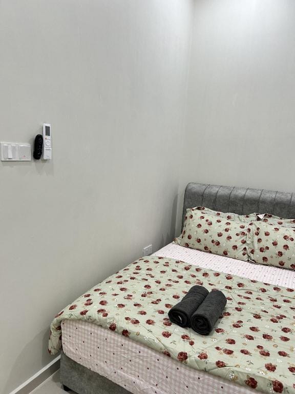 Rose Stay Kemaman Hotel in Terengganu, Malaysia