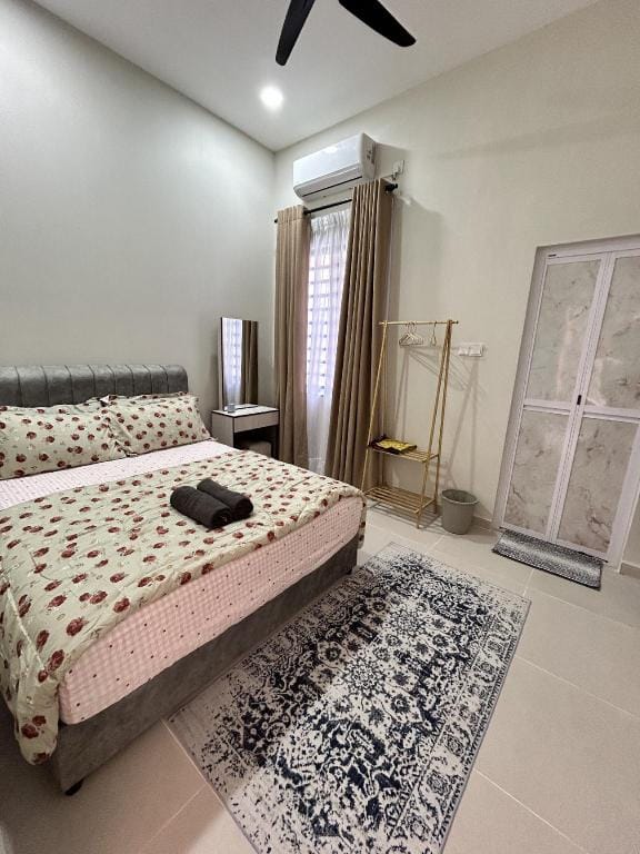 Rose Stay Kemaman Hotel in Terengganu, Malaysia