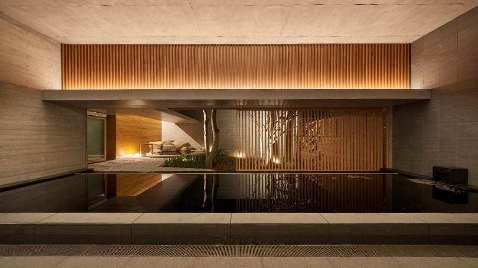 RESOL NO MORI Hotel in Chiba Prefecture