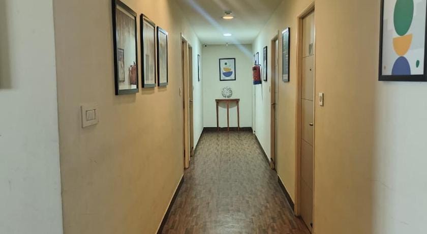 Welcome Inn Porur Hotel in Chennai