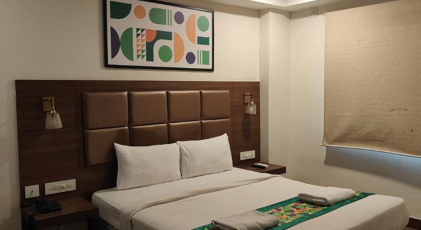 Welcome Inn Porur Hotel in Chennai