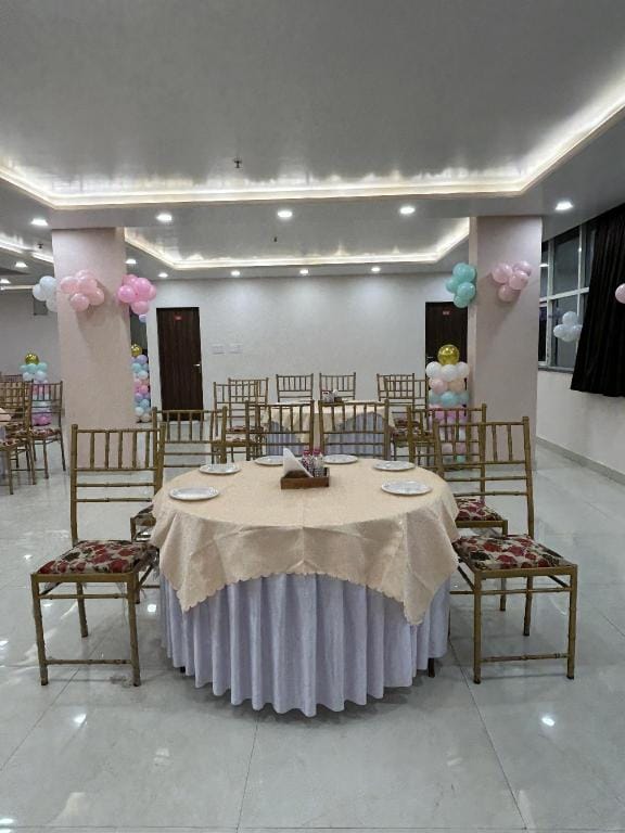 Raaso Inn By The Rameshwary Hotel in Jaipur