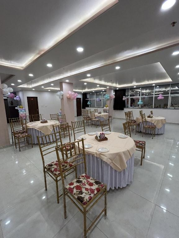 Raaso Inn By The Rameshwary Hotel in Jaipur