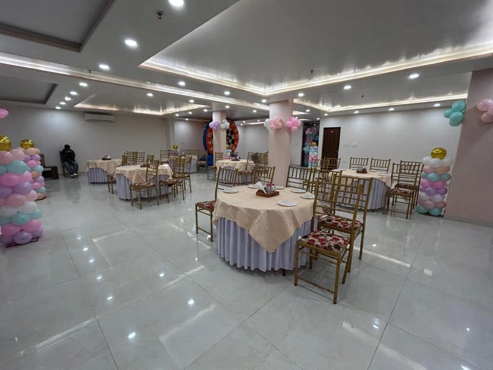 Raaso Inn By The Rameshwary Hotel in Jaipur