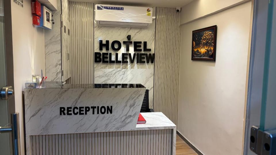 Hotel Belleview Hotel in Ahmedabad