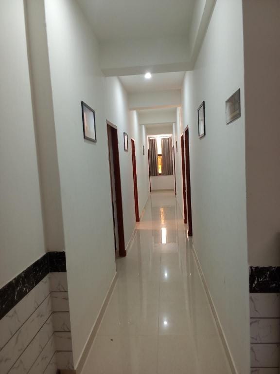 Hotel Blue Empire AC Room  Roof Top Restaurant Hotel in Rajasthan
