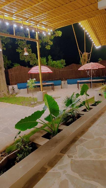 Signum Resort, Umaria - Bandhavgarh Hotel in India