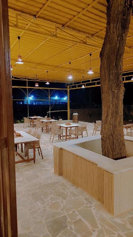 Signum Resort, Umaria - Bandhavgarh Hotel in India