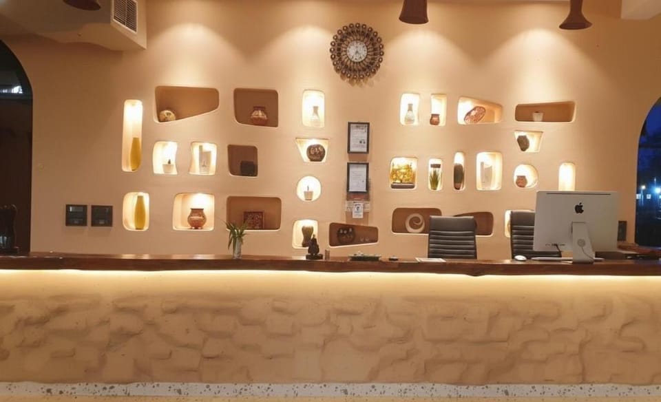 Signum Resort, Umaria - Bandhavgarh Hotel in India