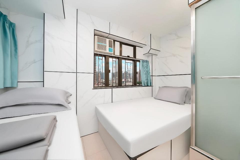 Joy Hella Inn Bed and Breakfast in Hong Kong